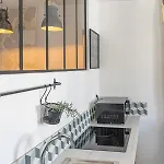 Apartman Les Temps Modernes - Nuit A