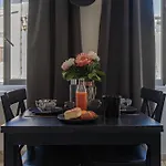 Apartman Les Temps Modernes - Nuit A Nîmes