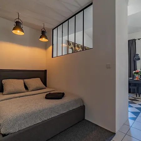 Les Temps Modernes - Nuit A