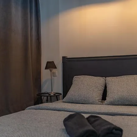 Les Temps Modernes - Nuit A *