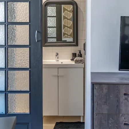 Les Temps Modernes - Nuit A 님