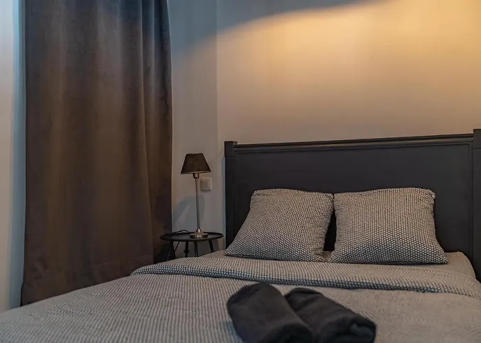 Les Temps Modernes - Nuit A *